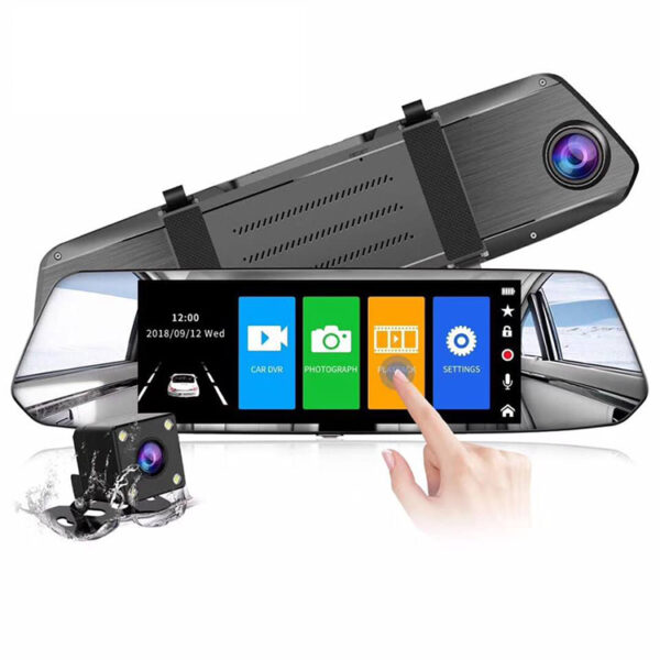 Camera hành trình
